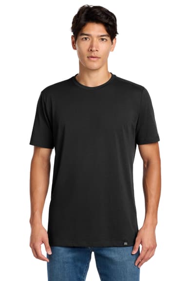 New Era  Heritage Blend Crew Tee. NEA100
