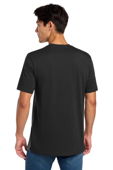 New Era  Heritage Blend Varsity Tee. NEA107