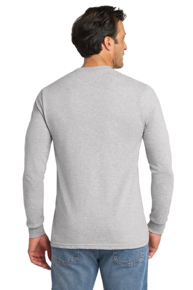 Volunteer Knitwear All-American Long Sleeve Tee VL100LS