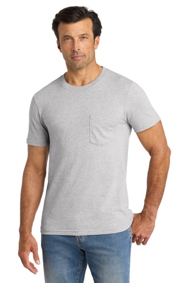 Volunteer Knitwear All-American Pocket Tee VL100P