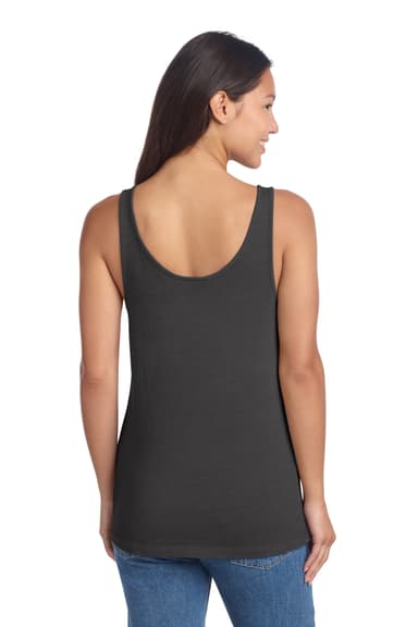 Port & Co Women's Beach Wash Garment-Dyed Tank LPC099TT