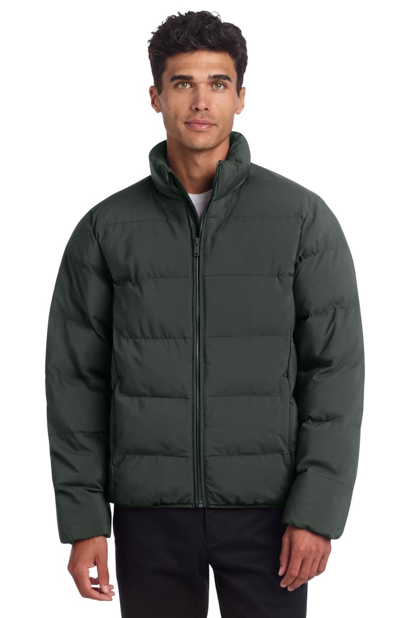 Mercer+Mettle Puffy Jacket MM7210