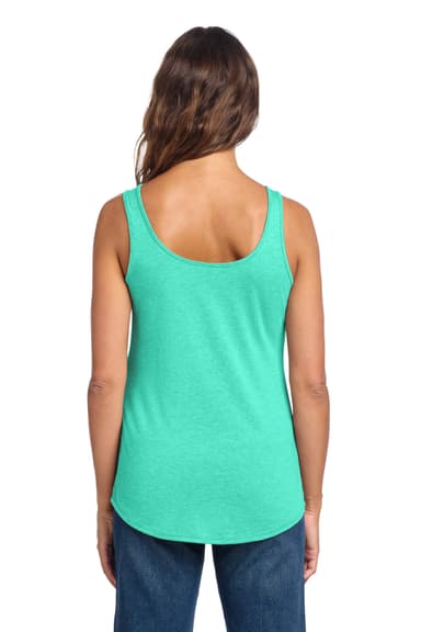 District Women's Perfect Tri Relaxed Tank DT151