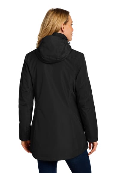 Port Authority Women's All-Weather 3-in-1 Jacket L123