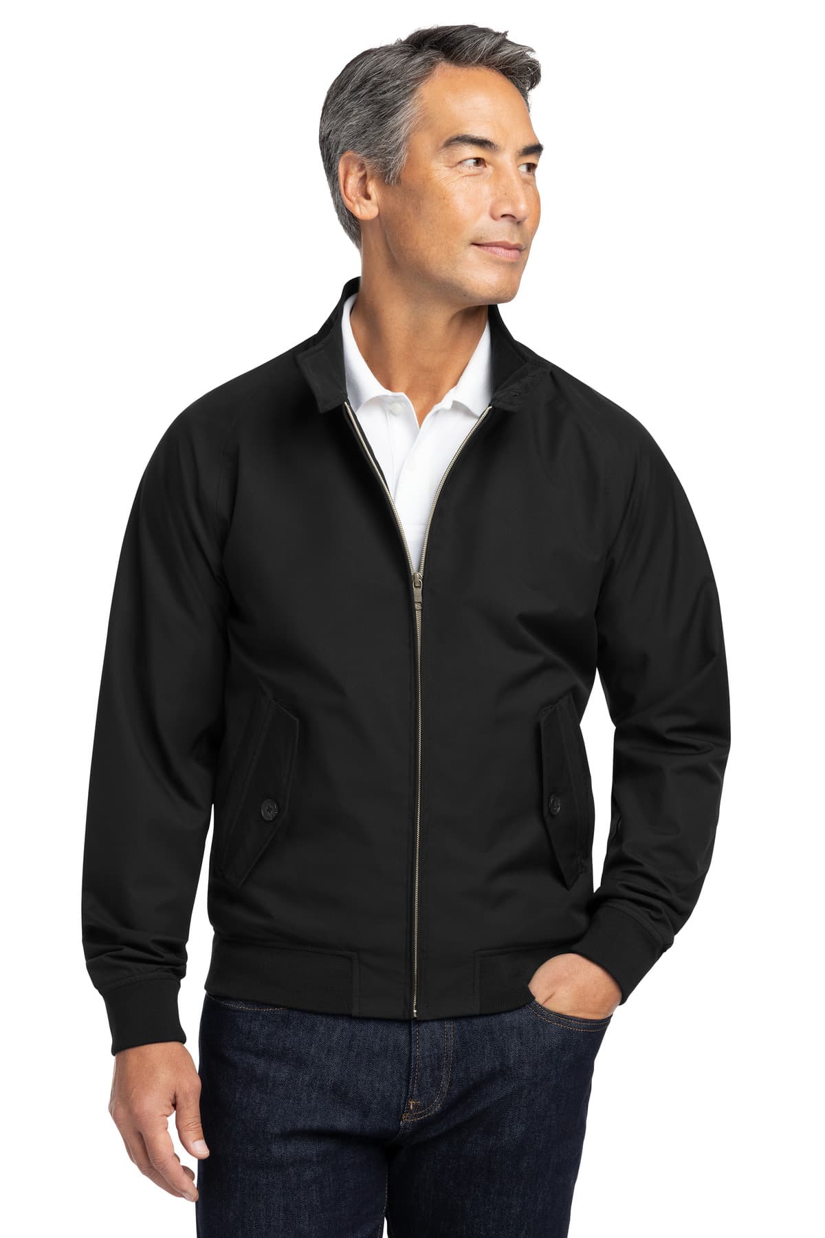 Brooks Brothers Bomber Jacket BB18604