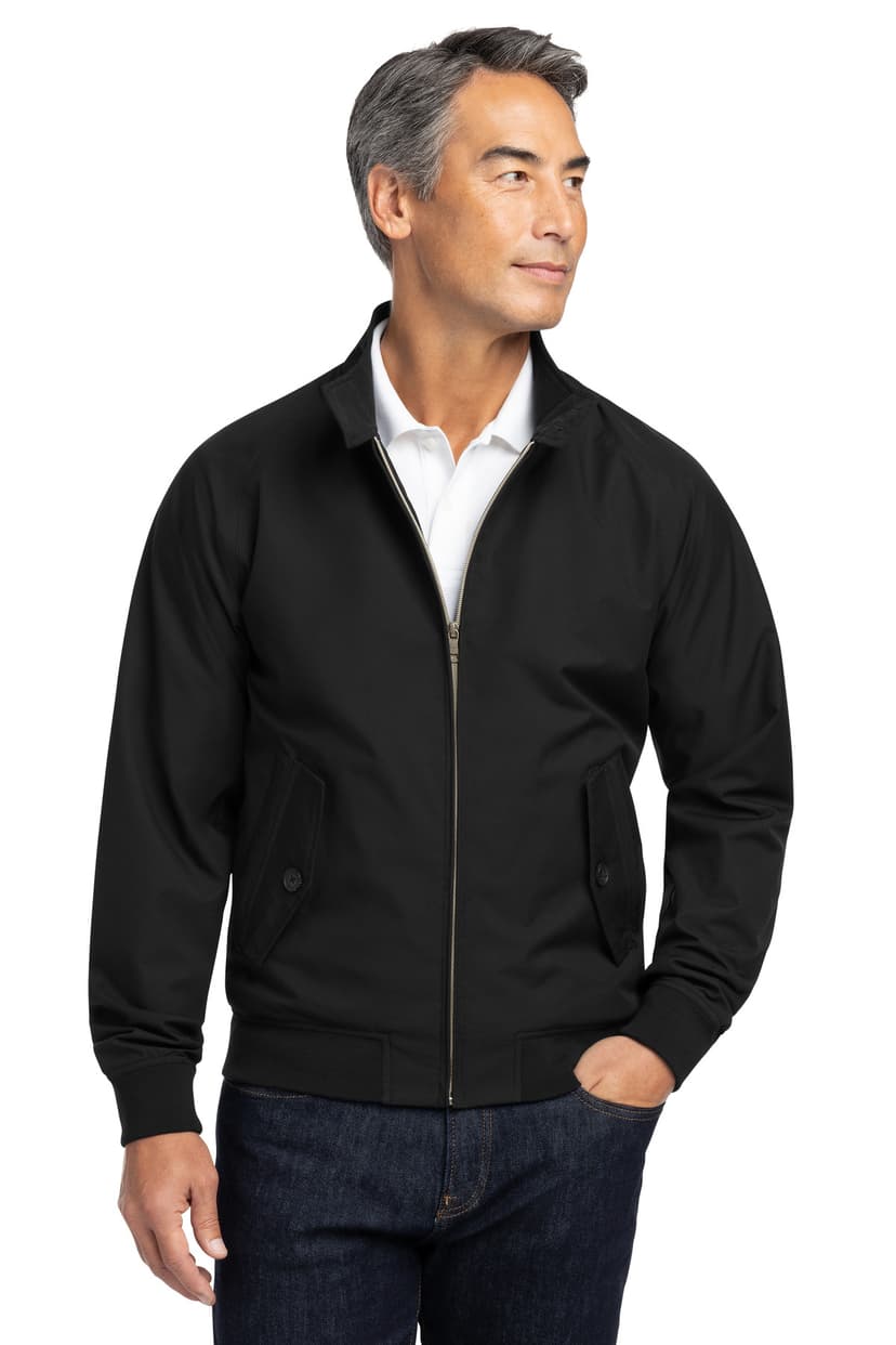 Brooks Brothers Bomber Jacket BB18604