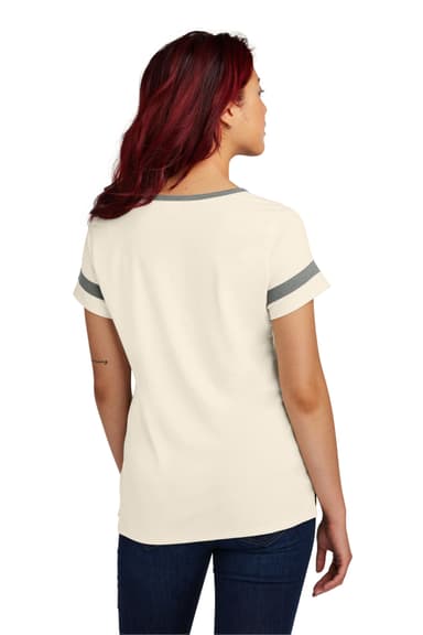 Sport-Tek Women's Halftime Notch Neck Tee LST6041