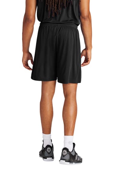 Sport-Tek PosiCharge Competitor 7  Short ST349