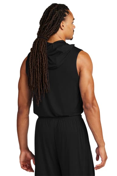 Sport-Tek Competitor Sleeveless Hoodie ST352H
