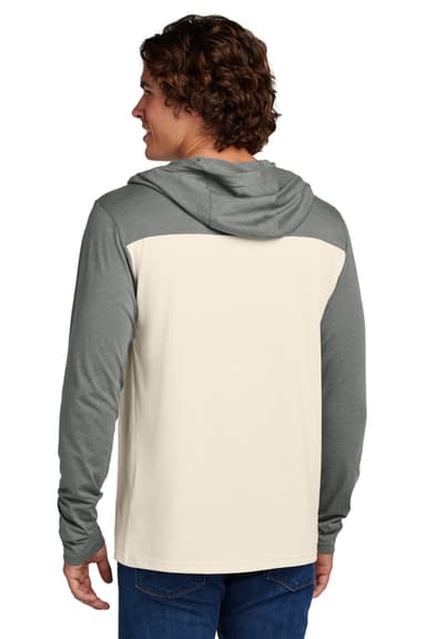 Sport-Tek Halftime Long Sleeve Hoodie ST6044