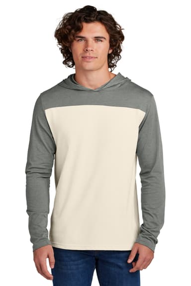 Sport-Tek Halftime Long Sleeve Hoodie ST6044