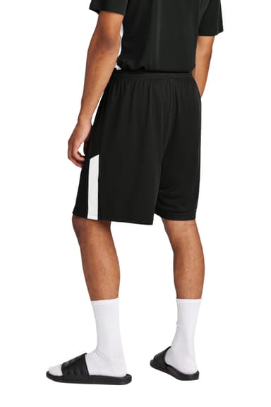 Sport-Tek Competitor United 7  Short ST103