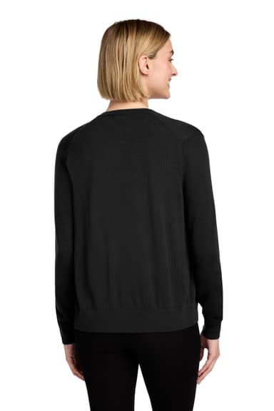 Brooks Brothers Women's Washable Merino Cardigan Sweater BB18413