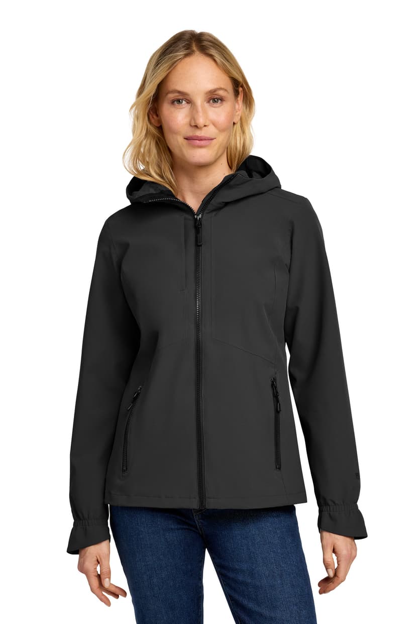 Eddie Bauer Women's WeatherEdge Plus Jacket EB561