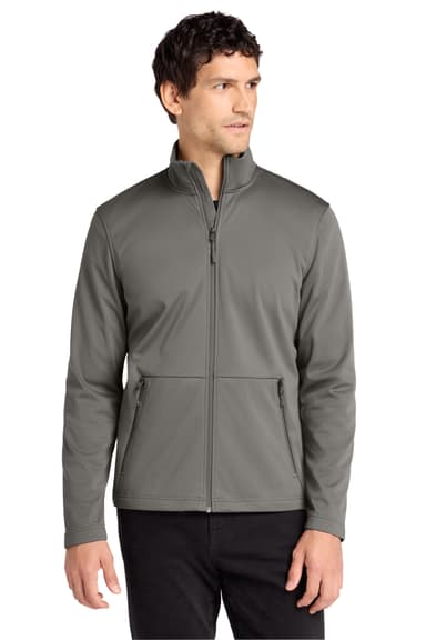 Port Authority Flexshell Jacket J617