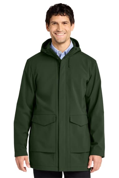 Port Authority Collective Outer Soft Shell Parka J919