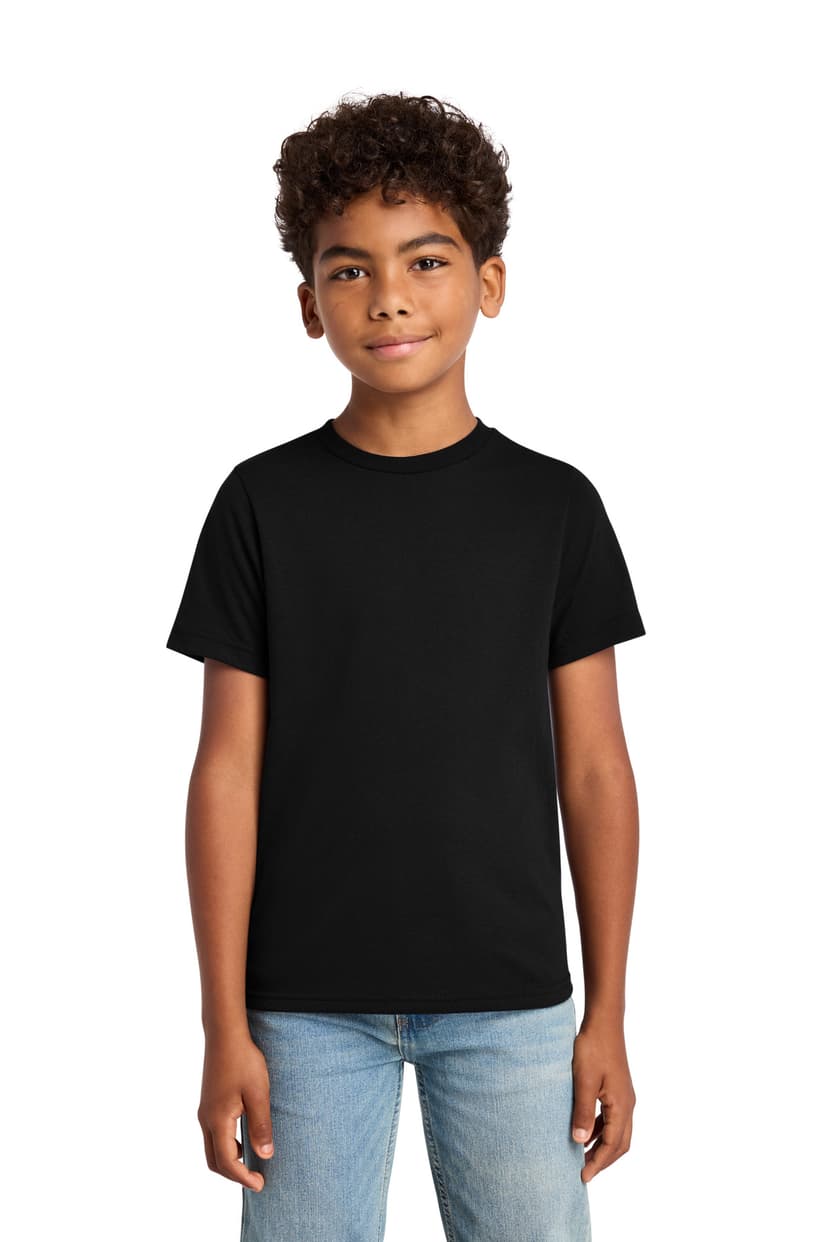 Port & Co Youth Tri-Blend Tee PC330Y
