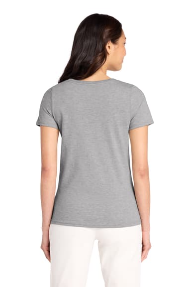 Volunteer Knitwear Women's Daily V-Neck Tee LVL45V