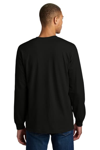 American Apparel Heavyweight Unisex Long Sleeve T-Shirt 1304