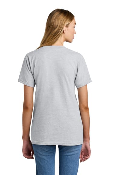 American Apparel  Fine Jersey Unisex T-Shirt 2001
