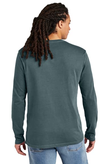District Wash Long Sleeve Tee DT2103