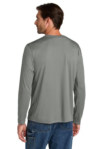 Carhartt Force Sun Defender Long Sleeve T-Shirt CT106972