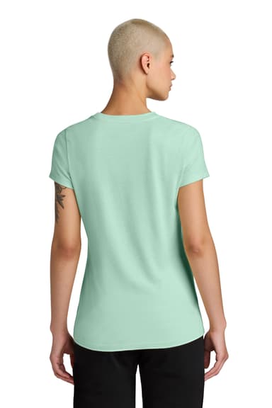 District Women's Perfect Weight CVC Tee DT188