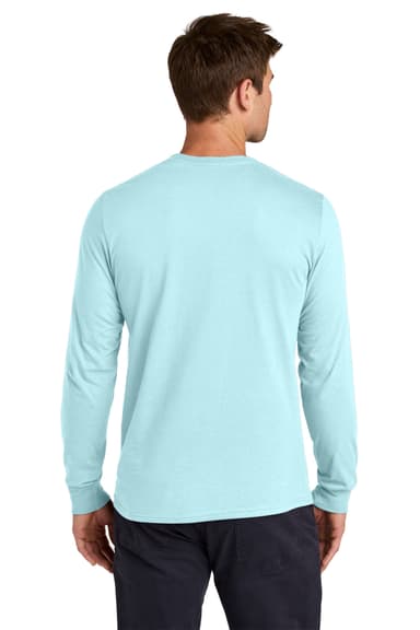Jerzees Classics Unisex Cotton Long Sleeve T-Shirt 363L
