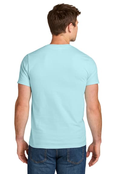 Jerzees Ultimate Unisex Ring Spun T-Shirt IC46M