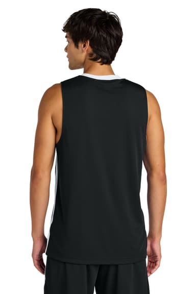 Sport-Tek Rival Basketball Rev Jersey ST900