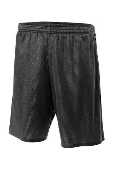 A4 Sprint 9  Mesh Short A4N5296