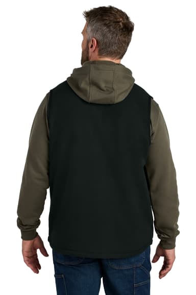 Carhartt Textured Fleece Vest CT106418