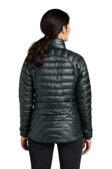 LIMITED EDITION Outdoor Research Women's 800 Tech Down Jacket OR322229