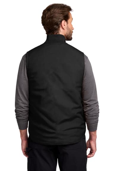 Carhartt  Duck Vest. CT106676