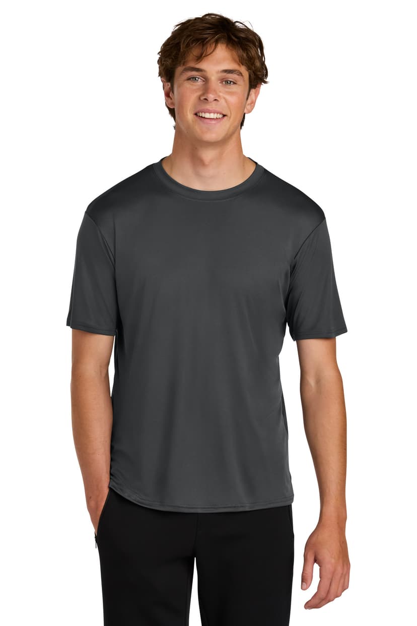 Port & Co PosiPrint Performance Tee PC380DTG