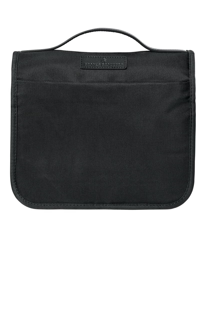 Brooks Brothers Oxford Small Travel Bag BB18872
