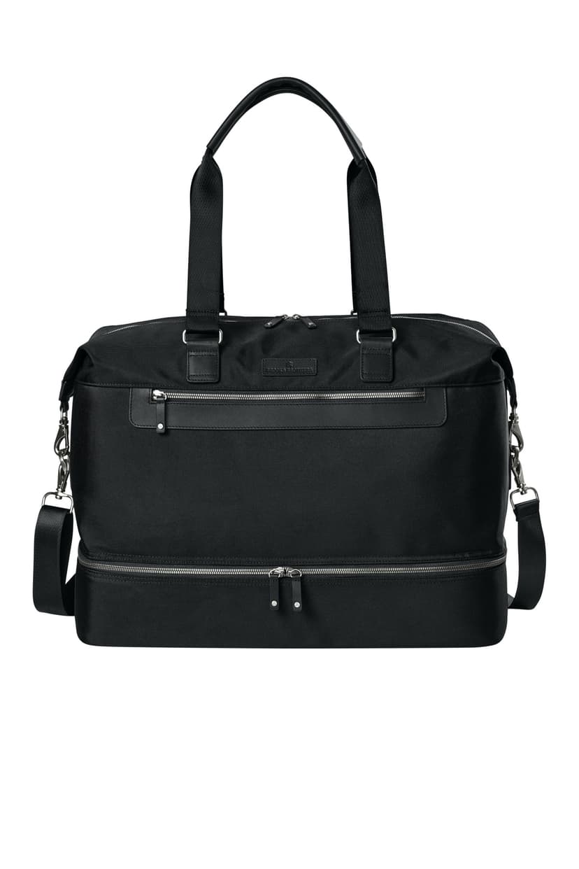 Brooks Brothers Oxford Weekender BB18882