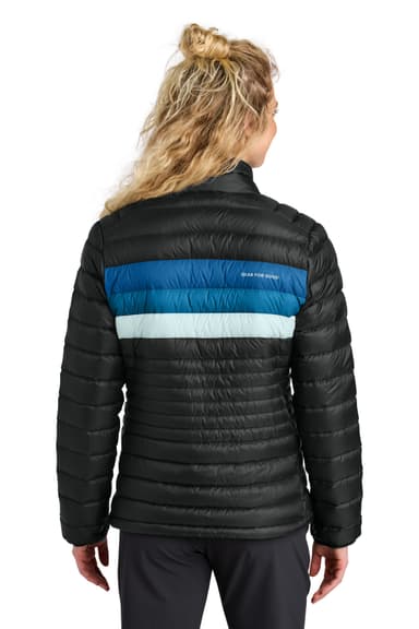 Cotopaxi Women's Fuego Down Jacket COTOW1688