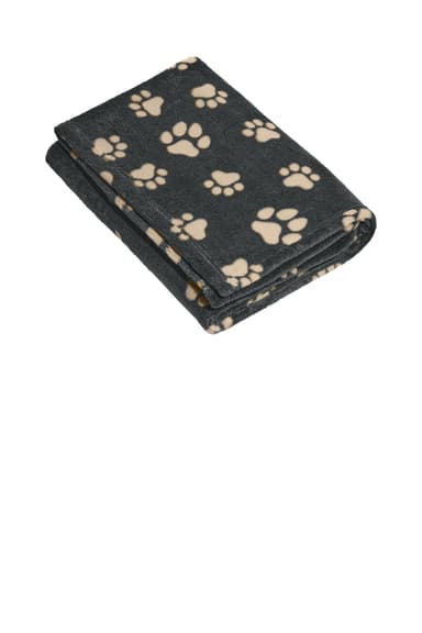 Port Authority Small Ultra Plush Blanket BP33