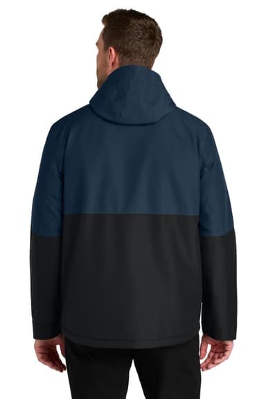 Port Authority Insulated Heavy Ripstop Jacket J721