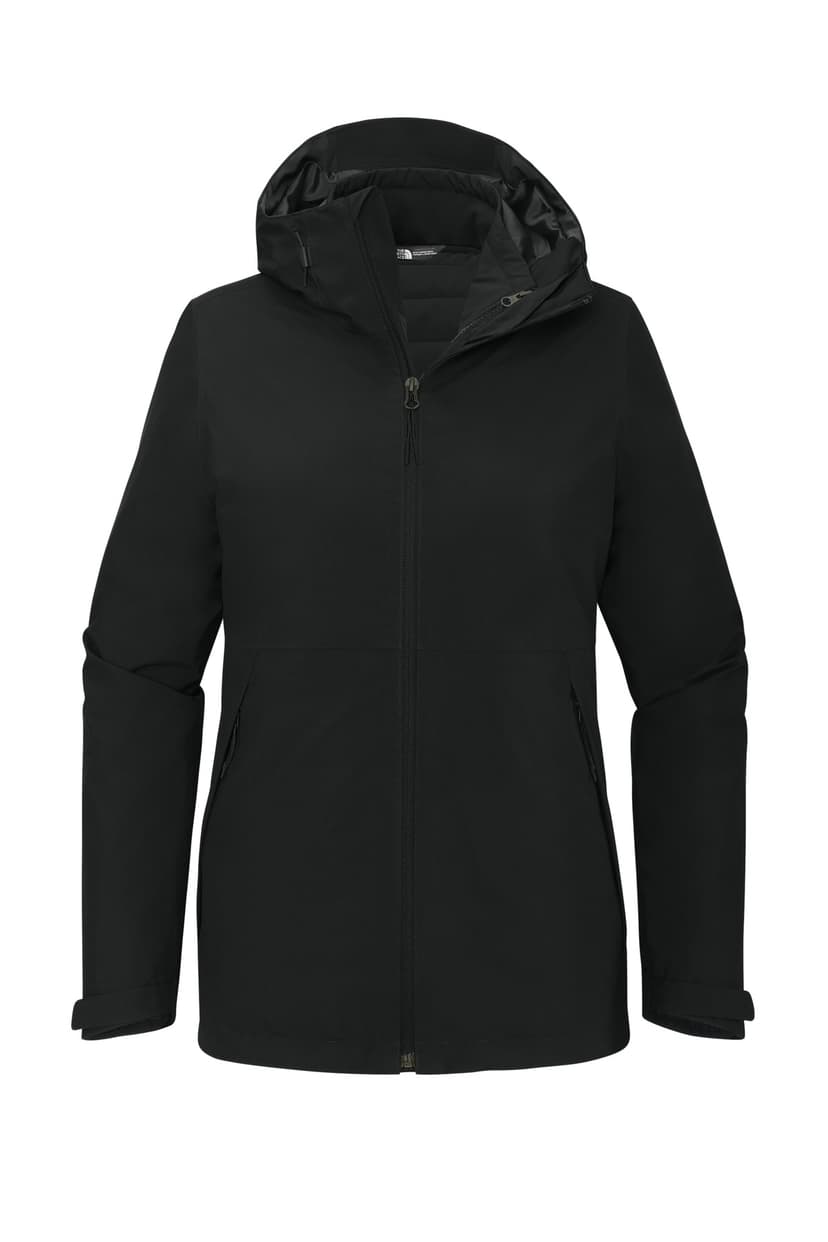 The North Face Women's Castle Valley Triclimate 3-in-1 Jacket NF0A8FQG