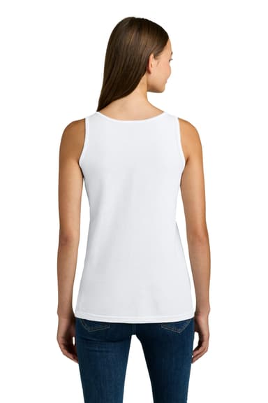 Gildan Softstyle Junior Fit Tank Top. 64200L