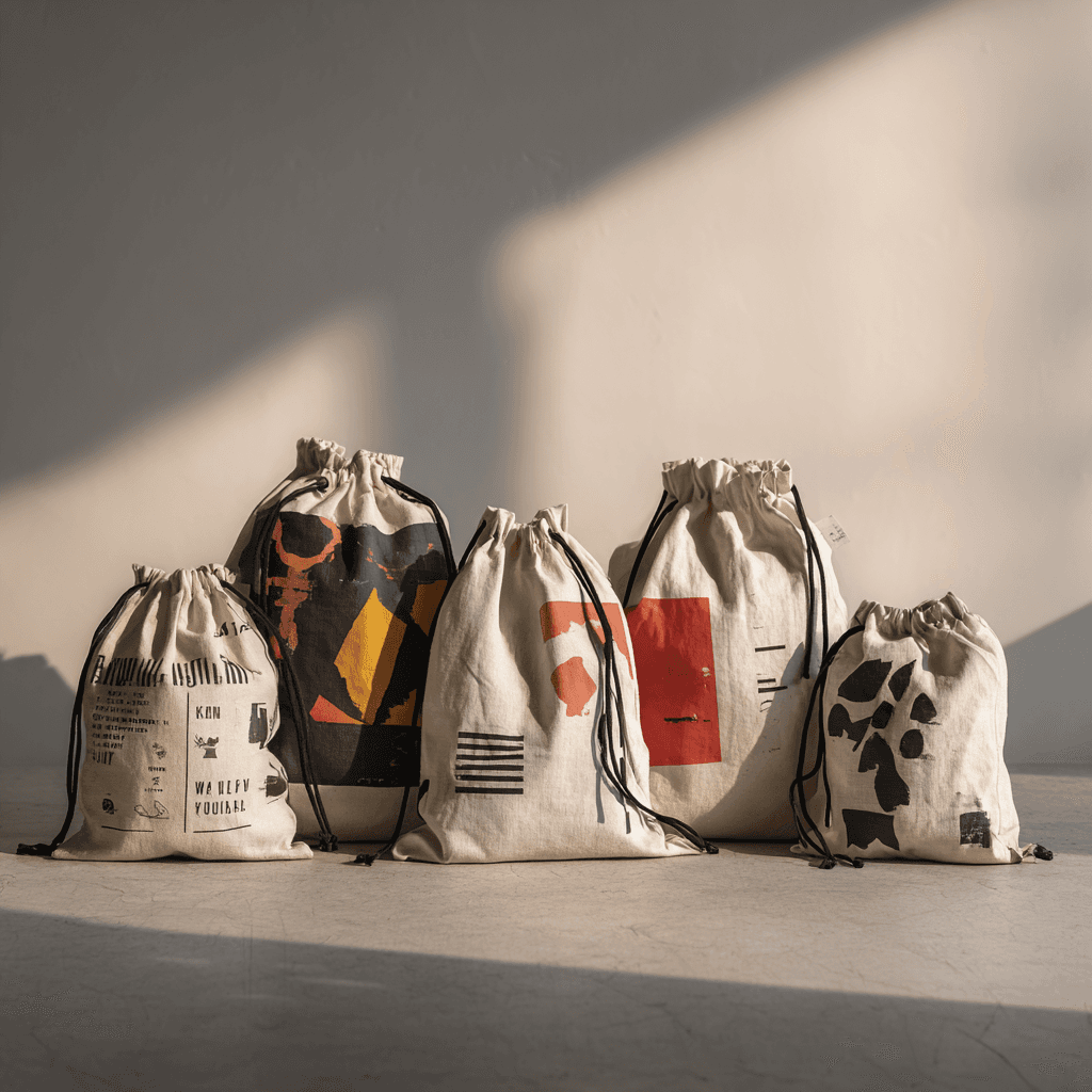 Bags & Accessories