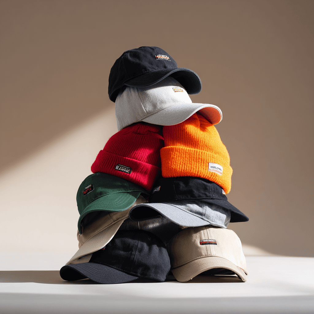 Hats & Headwear