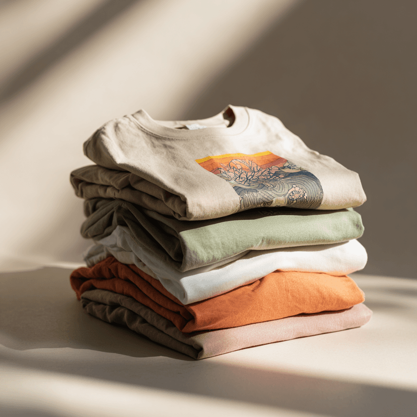 T-Shirts