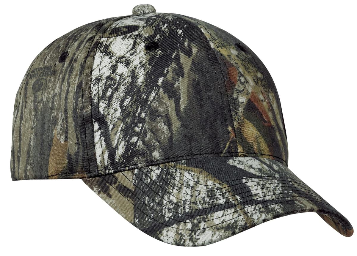 Port Authority Pro Camouflage Series Cap. C855