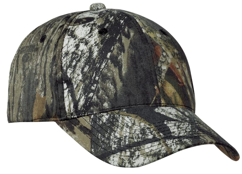 Port Authority Pro Camouflage Series Cap. C855
