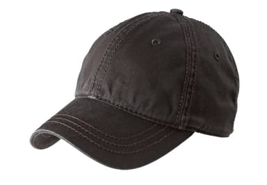 District Thick Stitch Cap. DT610