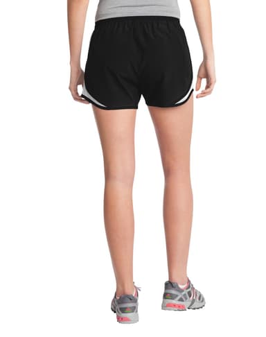 Sport-Tek Women's Cadence Short. LST304