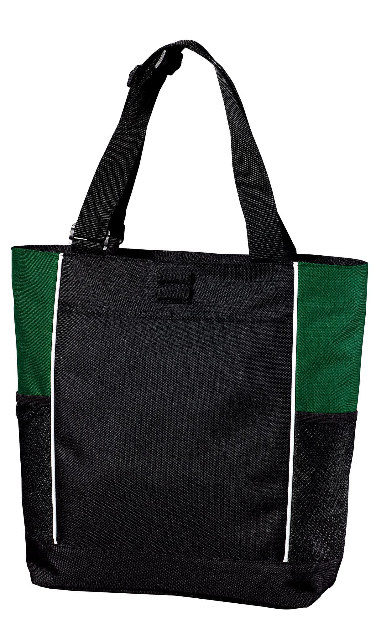 Port Authority Panel Tote. B5160